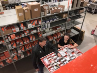 Genuine Kubota Parts Southpoint Equipment