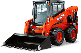 View Southpoint Equipment skid steer loaders