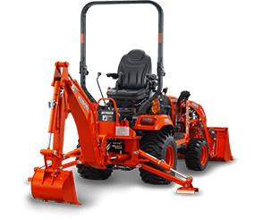 View Southpoint Equipment TLB products