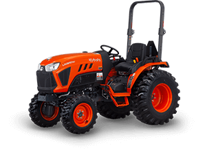 View Southpoint Equipment tractors