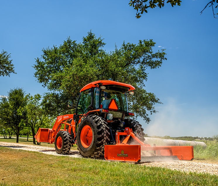 Welcome to Southpoint Equipment